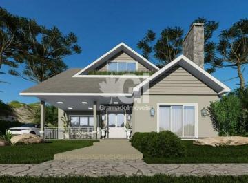 Casa · 323m² · 2 Vagas · BELLISSIMA MANSÃO NO CONDOMÍNIO LAJE DE PEDRA