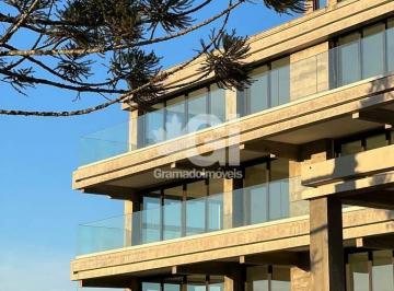 Apartamento · 465m² · 2 Vagas · TERRENO EM CONDOMÍNIO EM GRAMADO