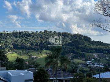 VISTA DO TERRENO · BELISSIMO TERRENO COM VISTA EM NOVA PETRÓPOLIS