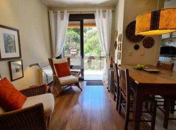 Apartamento · 92m² · 1 Vaga · APARTAMENTO 2 DORMITÓRIOS EM GRAMADO