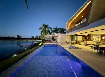 Casa · 596m² · 2 Vagas · BELISSIMA MANSÃO NO LITORAL GAÚCHO COM 596M²