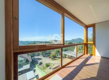 Apartamento · 112m² · 1 Vaga · APARTAMENTO NOVO EM GRAMADO