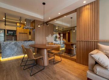 Apartamento · 77m² · 1 Vaga · PROXIMO AO CENTRO DE GRAMADO