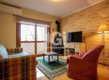 Apartamento · 77m² · 1 Vaga · ACONCHEGANTE APARTAMENTO NO CENTRO