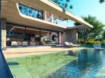 Terreno · 800m² · TERRENO COM PROJETO APROVADO EM CONDOMINIO