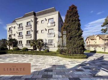 Apartamento · 215m² · 2 Vagas · APARTAMENTO DE LUXO EM GRAMADO - EXCLUSIVO