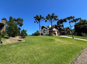 Terreno · TERRENO DENTRO DE CONDOMINIO FECHADO EM GRAMADO