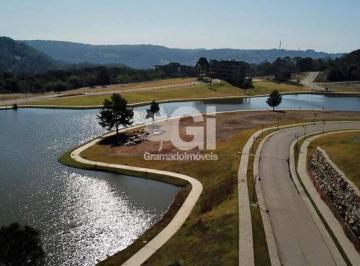 Terreno · CONDOMINIO FECHADO DE LUXO EM GRAMADO