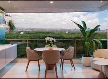 Apartamento de 3 quartos, Recife · 3 QUARTOS I 2 VAGAS EM BOA VIAGEM