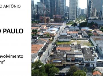 Foto 01 · Incrível terreno para desenvolvimento com 3.465 m², e CEPACs de 10934 m²