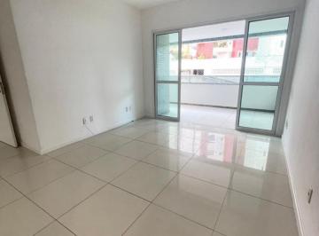 Foto 01 · Excelente apartamento com 2 suítes, nascente, na Graça
