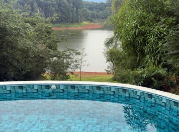 Rural de 3 quartos, Piracaia · Chácara pé na água em Piracaia SP