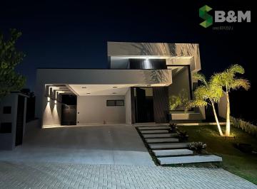Casa de 3 quartos, Itupeva · Casa térrea 3 dormitórios sendo 1 suite no Residencial Pecan Itupeva