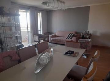 Foto 01 · Apartamento, Jardim do Carmo, Araraquara, SP