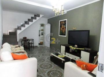 Apartamento de 3 quartos, São Paulo · Sobrado 126Mts - Casa Verde - 3 Quartos - 1 Vaga de Garagem