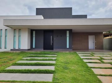 Casa de 3 quartos, Brasília · Casa Estância Quintas da Alvorada