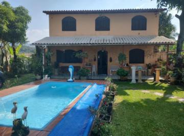 Foto 01 · Casa, Jaconé (sampaio Correia), Saquarema, RJ
