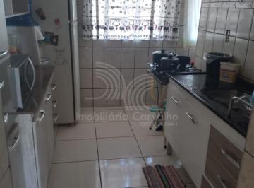 Foto 01 · Apartamento, Conjunto Habitacional Roberto Romano, Santa Bárbara D'oeste, SP