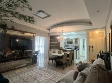Foto 01 · Apartamento, São João, Itajaí, SC