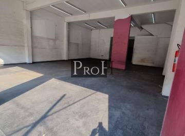 Comercial , Diadema · Galpão Comercial Vila Nogueira Diadema