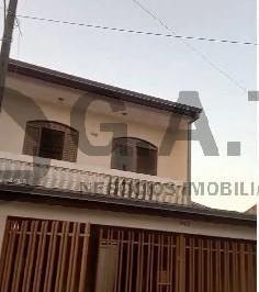 Foto 01 · CASA À VENDA NO JARDIM CASA BRANCA - SOROCABA
