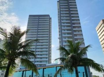 Apartamento de 2 quartos, Praia Grande · APTO 02 QUARTOS VISTA MAR COM PLANEJADOS, PARCELAMENTO DIRETO, 320MIL DE ENTRADA