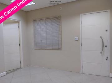 Foto 01 · Sala Comercial Disponível par locação na Vila Prudente