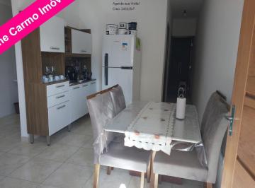 Foto 01 · Apartamento Disponível para Venda no Jardim Nossa Senhora do Carmo