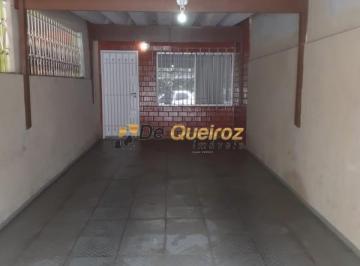 Foto 01 · Casa, Conjunto Residencial Vista Verde, São Paulo, SP