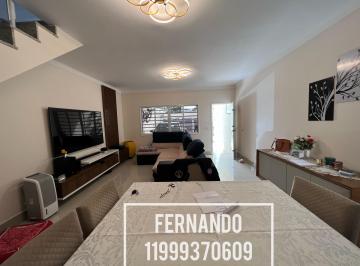 Casa de 3 quartos, São Paulo · Sobrado à venda no Butantã, Três Suítes, excelente localização