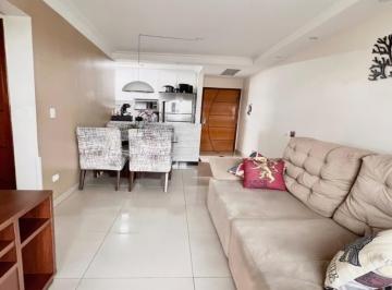 Foto 01 · Apartamento Disponível para Venda na Vila Aricanduva