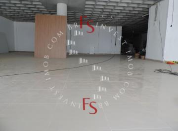 Comercial · 370m² · 2 Vagas · LOJA AMPLA EM PONTO ESTRATÉGICO DA AGRONÔMICA