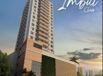 Apartamento de 2 quartos, Salvador · Imbuí Class  - 2 e 3 quartos - lançamento