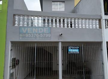 Casa de 3 quartos, Ferraz de Vasconcelos · SOBRADO 3 QUARTOS 3 VAGAS VILA SANTO ANTÔNIO FERRAZ DE VASCONCELOS