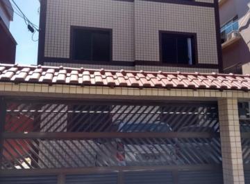 Foto 01 · Apartamento para venda em São Vicente