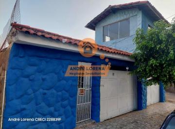 Foto 01 · Casa, Vila Adélia, Sorocaba, SP