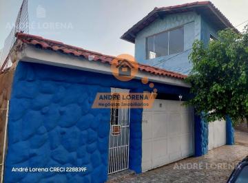 Foto 01 · Casa - Vila Adélia