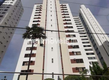 Apartamento de 4 quartos, Salvador · Excelente apartamento, com 131 m² , Loteamento Aquarius - Pituba - Salvador - BA