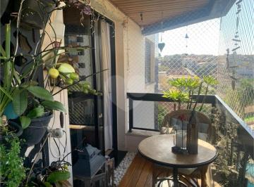 Apartamento de 3 quartos, São Paulo · Apartamento Residencial a venda na VILA SÔNIA!