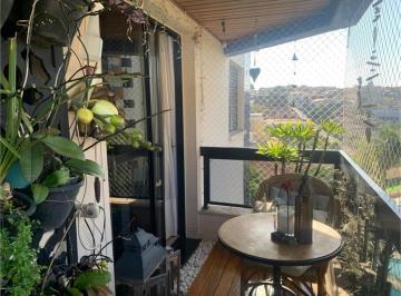 Apartamento de 3 quartos, São Paulo · Apartamento Residencial a venda na VILA SÔNIA!