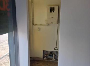 Foto 01 · Salao, Vila Augusto, Mauá, SP