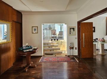 Foto 01 · Vende-se casa de alto padrão, localização privilegiada, bairro São José, Franca, SP, próximo ao Cent
