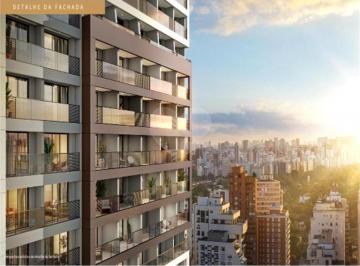Apartamento de 1 quarto, São Paulo · Studio Residencial a venda em  PERDIZES!