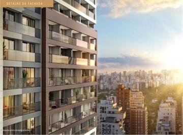 Apartamento de 1 quarto, São Paulo · Studio Residencial a venda em PERDIZES!
