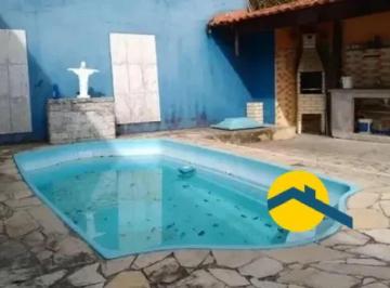 Casa · 200m² · 4 Quartos · 4 Vagas · Casa à venda em Santa Rosa - Niterói- Rio de janeiro