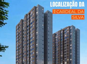 Apartamento de 2 quartos, Salvador · Lançamento 2 quartos - Cardeal da Silva - Federação