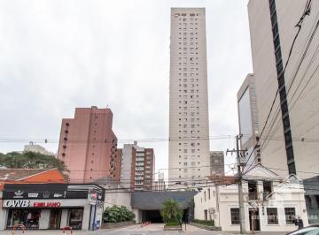 Apartamento de 2 quartos, Curitiba · Apartamento à venda no Centro – Rua Emiliano Perneta – Edif. Le Parc Residence