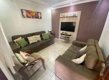 Casa de 4 quartos, Jundiaí · CASA A VENDA EM JUNDIAÍ – BAIRRO DO POSTE / JARDIM PELIZZARI – 4 VAGAS 