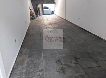 Foto 01 · Locais comerciais - Vila Dalila