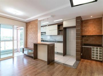 Apartamento de 3 quartos, Curitiba · Apartamento 03 dormitórios 01 vaga 041 99821597
